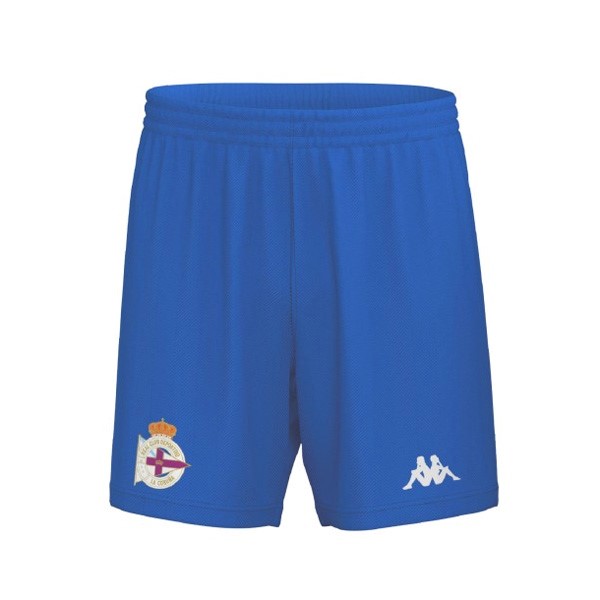 Pantalones Deportivo de la Coruña 1ª 2024/25